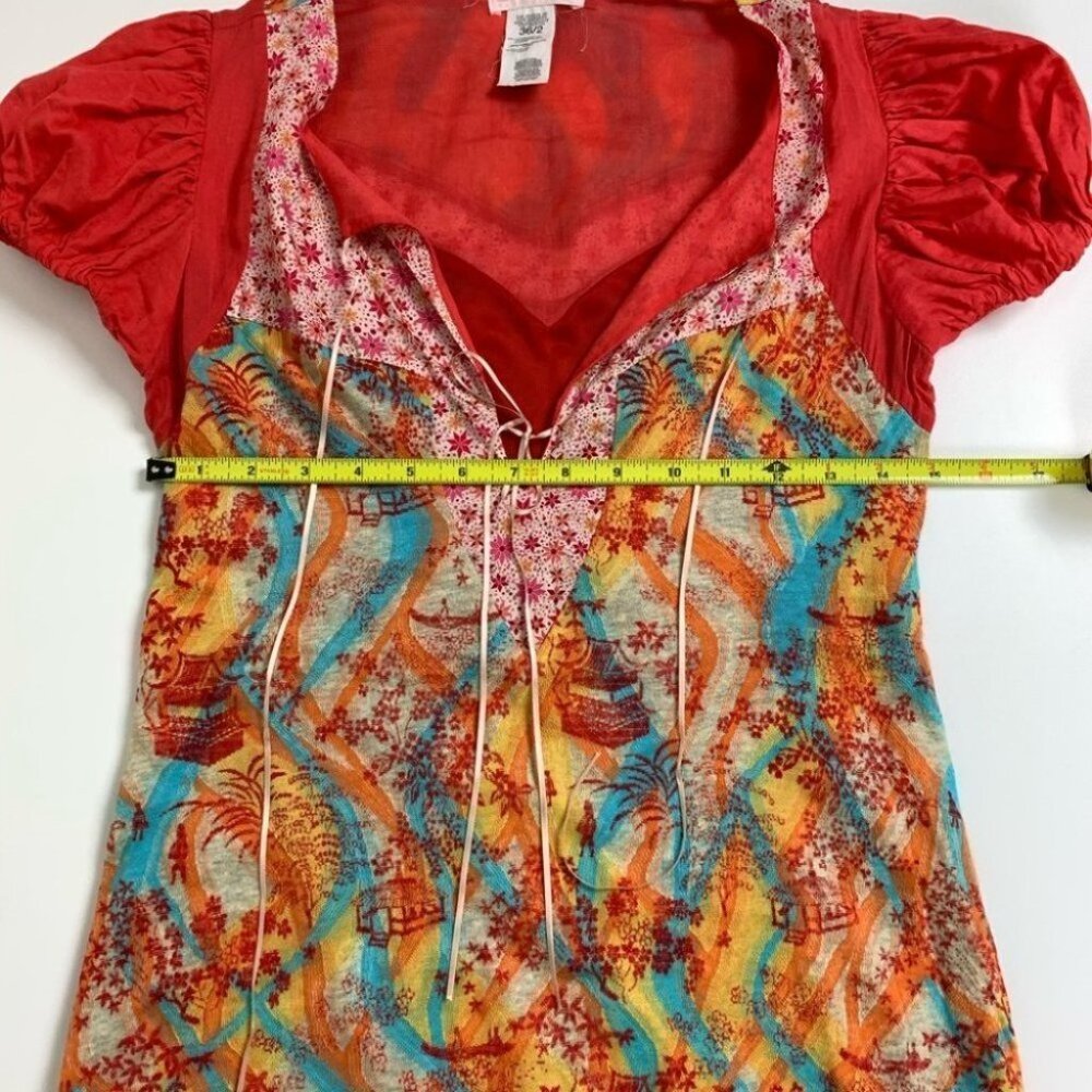 CUSTO Barcelona  Casual Minidress - Picture 4 of 5